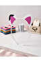 Specially Designed Hair Clip Made of Bioplastic for Girls (Thin)