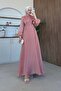 Rochie de seară Daisy Piliseli SOMON - 4