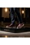 Bordo Skin Leather Sydney Loafer - 2