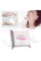 White Milky Gluta White Bar Soap 2PCS COMBO PACK with Milk Extract for Face & Body Deep Cleansing Brightening & Hydrating Soap 70g - 4