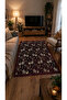 Cotton Woven Multi-Purpose Sofa Cover Rug Cover Picnic Cover Fringed Decorative