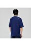 Men Relaxed Mario Raglan Cotton Polo - 7