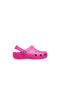 Classic Clog t Children's Slippers 206990-6Twpink