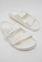 Double Strap Comfort Sandals - 5