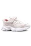 Children's Daily Soft Comfortable Sole Velcro Strap Sports Shoes Sneaker - 2