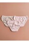 7015 Printed Girls' Underwear 5-Piece Set - 3