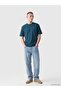 Regular Fit 100% Cotton Men's T-Shirt - 2