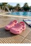 Baby Children's Cross Slippers (Pool Beach Balcony Toilet Daily Slippers)