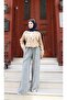 Loose Fit 100% Cotton Trousers