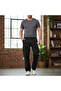 Men's Black Cargo Utility Pants - Size 40