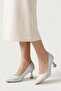 Blnr 03507 Women's Heeled Shoes