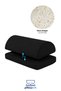Orthopedic Visco Footrest Cushion – Ergonomic Foot Support - 2