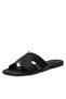 Șlapi de damă R25SS00543 Negru - 3