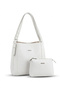 Elit Vsn3120C Women's Shoulder Bag White - 3