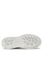 Botine de damă WS5271-01 Albe - 4