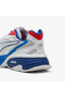 Bmw Fade Nitro Unisex White Sports Shoes - 6