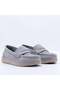 Serephra Women's Genuine Nubuck Leather Casual Shoes 161083-1 - 3