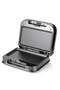 Non-Stick Waffle Maker 850W High Efficiency Heating Even Cooking Technology - 3