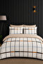 Double Elastic Sheet Duvet Cover Set |   Cotton |
