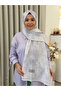 شال صيفي/خريفي 70×190 - 2