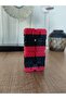 Dual Color Infinity Cube - Stress Cube - Fidget Toy - 2