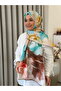 شال صيفي/خريفي 70×190