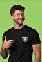 Jordan 2026 World Cup Black T-Shirt