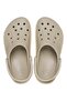 Bayaband Clog Women's Slippers - Milky Brown - 4