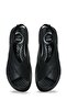 105915.Z Black Women's Flat Sandals - 4