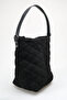 Women's Hand and Shoulder Bag Jane Black - 3