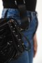 Women's Crossbody Bag – Stylish, Lightweight, and for Everyday Use Alicia Black - 3