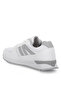 Outlaws I Men's White Casual Sneakers - 3