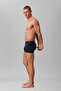 Trunk 3Pk Men's 3-Piece Boxer Blue - 4