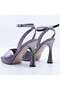 Disa Women's Evening Dress Sandals-514 - 4