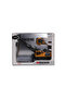 12-Function Remote Controlled Crawler Crane 360 °   Rotatable Professional Construction Work Machine - 2