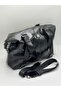 Women's Shoulder and Hand Bag Victoria Black - 2
