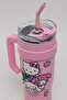 Hello Kitty and Friends Print Tumbler - 4