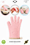 1Pcs 100% Silicone Oven Glove High Heat Resistant Non-Slip Gripper Kitchen Glove Protector - 2
