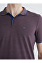 Lcwaikiki Classic Polo Neck Plain Men's T-Shirt - 3