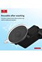 Earlodom ET-EH183 Long Car Holder Dashboard Car Magnetic Mount Black - 5