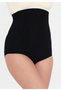 Wood Ve Erşah 452 High Waist Slip Corset Shaper Suitable for Daily Use