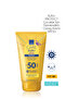 Care Sun+ Protect Moisturizing Sunscreen for Children Spf50 150 Ml. Triple Pack - 2