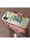 Samsung Galaxy A31 Compatible Silicone Edge Hard Back Case Couple Phone Case with Neymar Pattern - 2