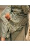 Pakistani party wear 3 piece stitched - 3