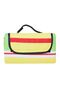 FLEECOVÁ DEKA PICNIC PLUS 150X135 CM - 2