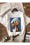 Madfira Print T-Shirt (Women)