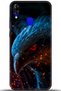 P13 Blue Case Hd Printed Case - They Can'T Bring Me down 6052