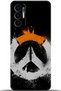 Pova 3 Case Hd Printed Case - They Can'T Bring Me down 6037