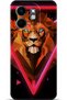 Infinix Smart 9 Case Hd Printed Case - They Can'T Bring Me down 6023
