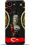 S19 Max Pro S Zoom Case Hd Printed Case - They Can'T Bring Me down 5486
